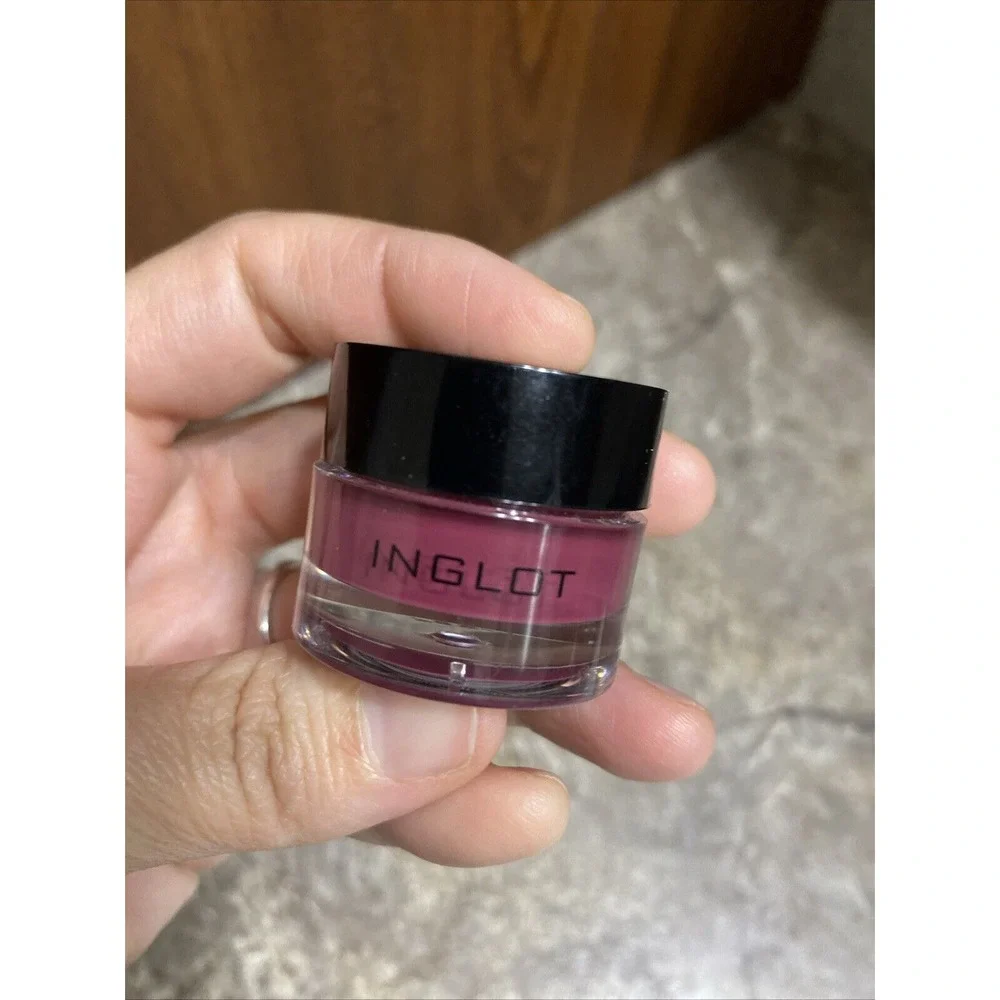INGLOT AMC Lip Paint 58‎ New Without Box